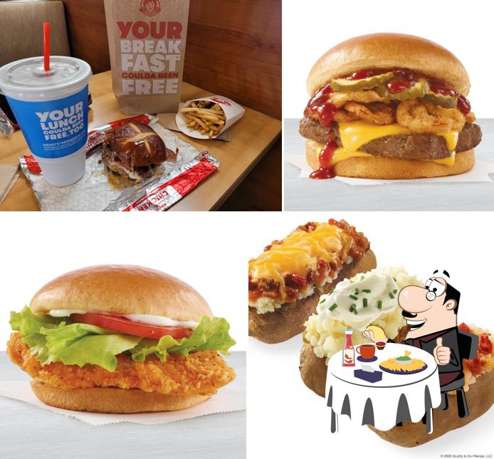 Wendy's