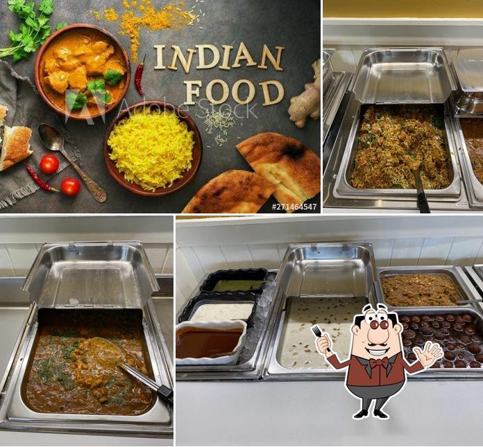 Atithi Indian Cuisine