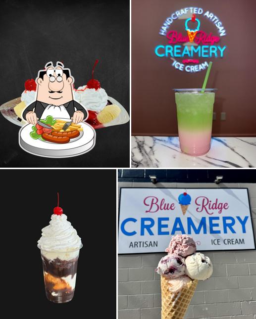 Blue Ridge Creamery