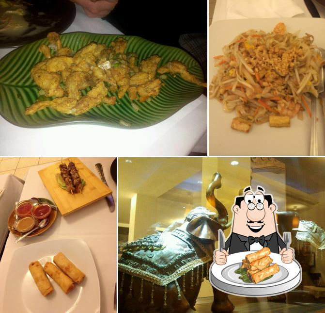 King Thai