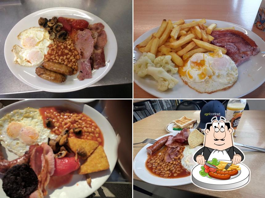 Del's Diner