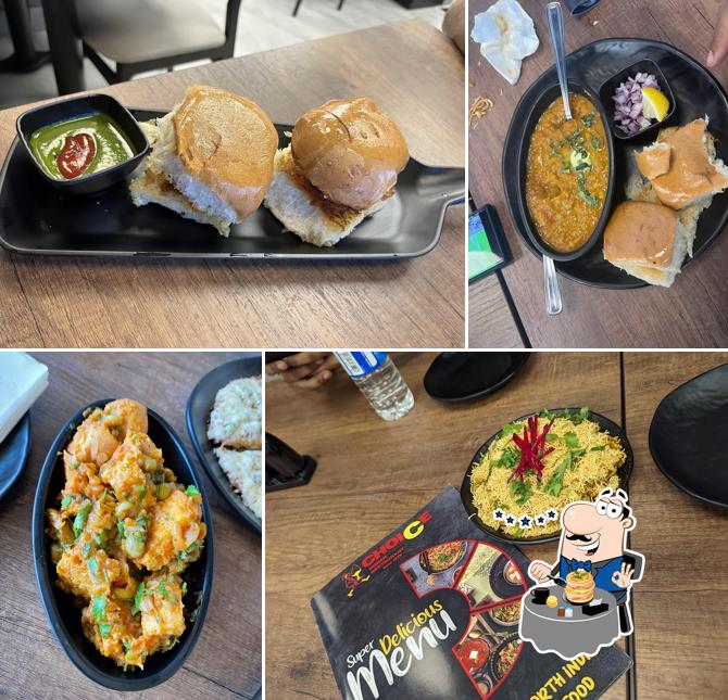 Choice Indian Restaurant