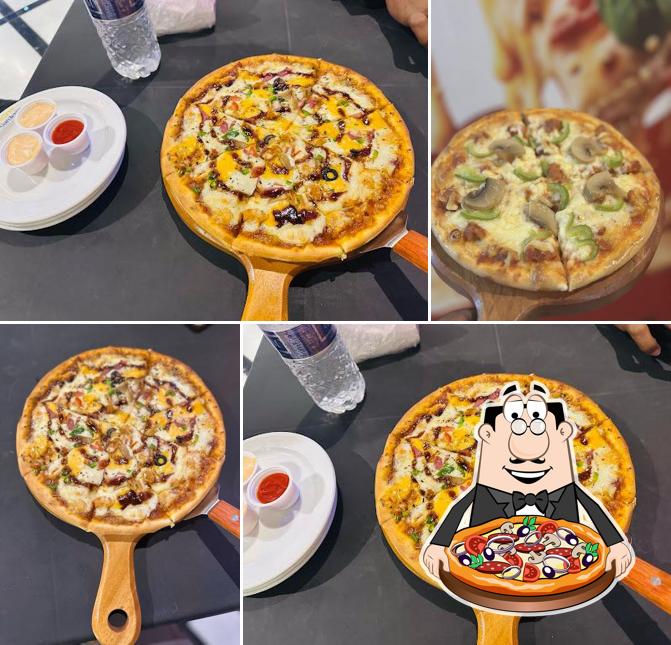 Crust & Co.