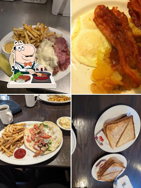 Dearborn Restaurant