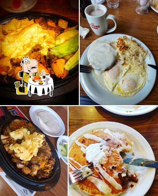 Denny's Restaurant