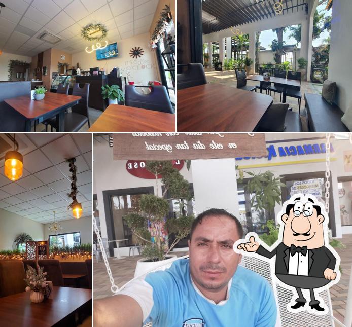 Dolce Caffé