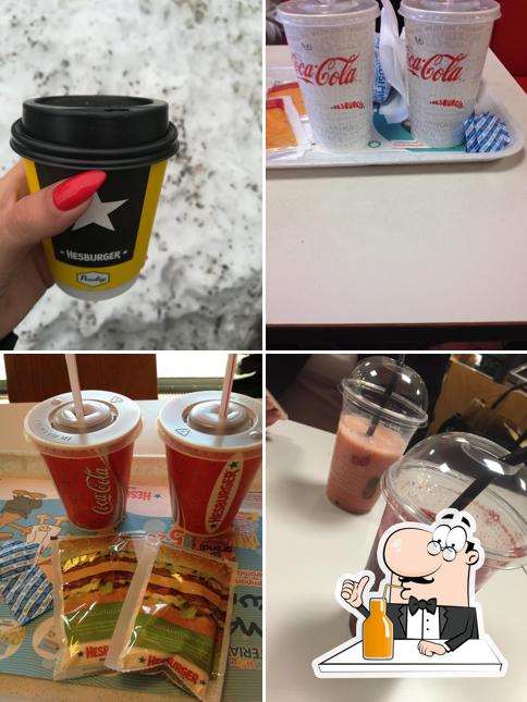 Hesburger Naantali