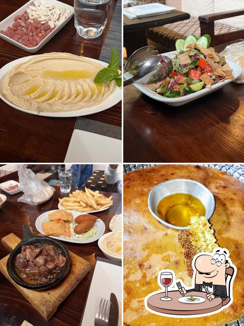 Fez Restaurant مطعم طربوش