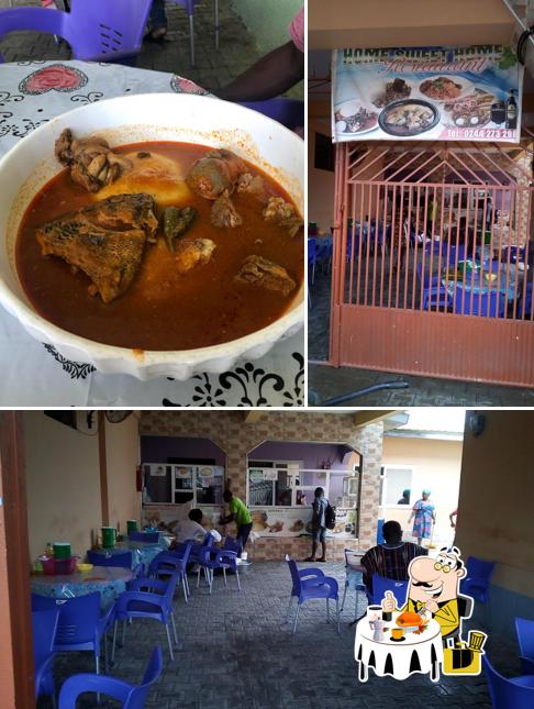 Home Sweet Home Restaurant