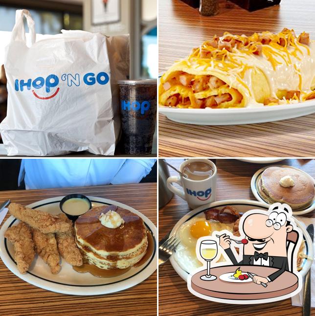 IHOP