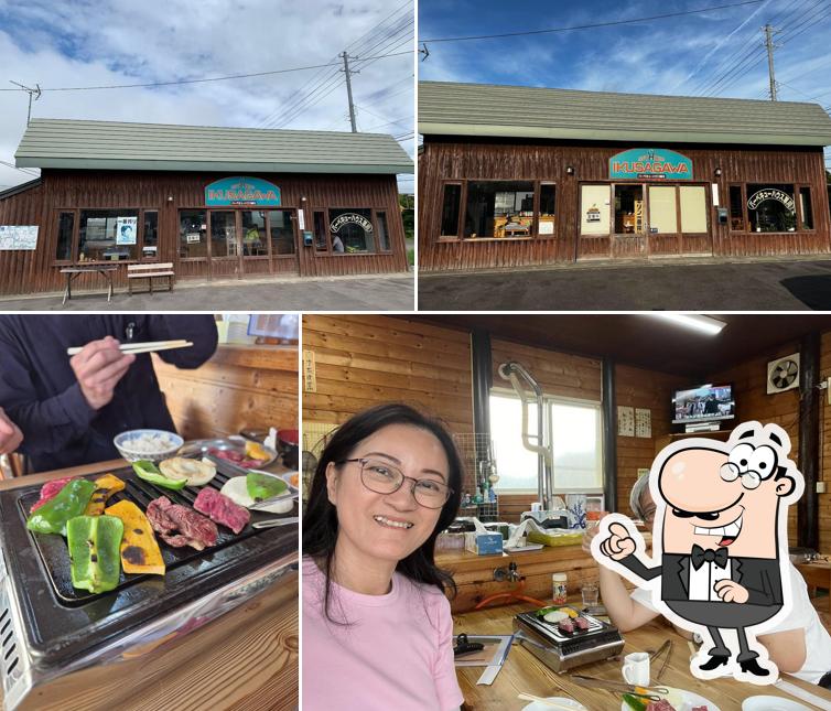 IKUSAGAWA Barbecue Restaurant
