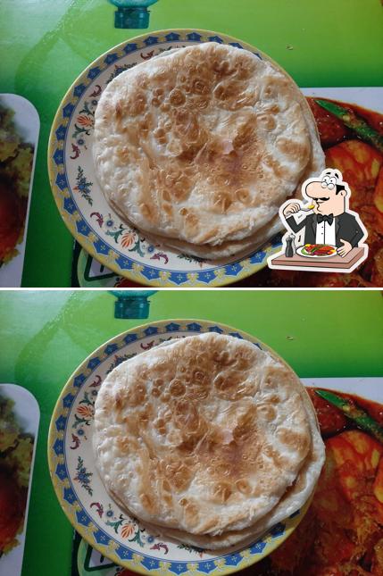Khaja Restaurant