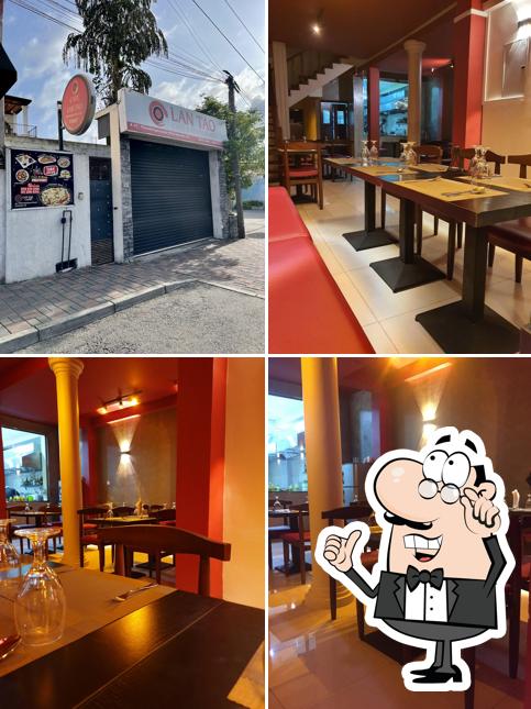 Lan Tao Cafe & Fusion Restaurant