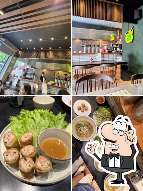 PHO BAR