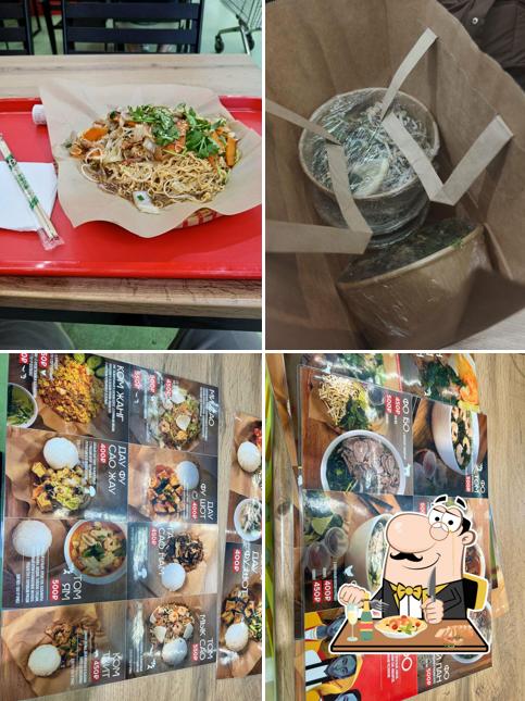 Pho Bo