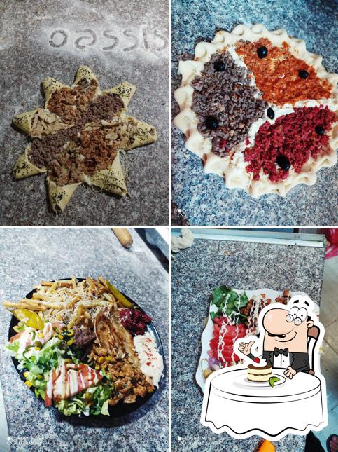 Pizzeria Oasis
