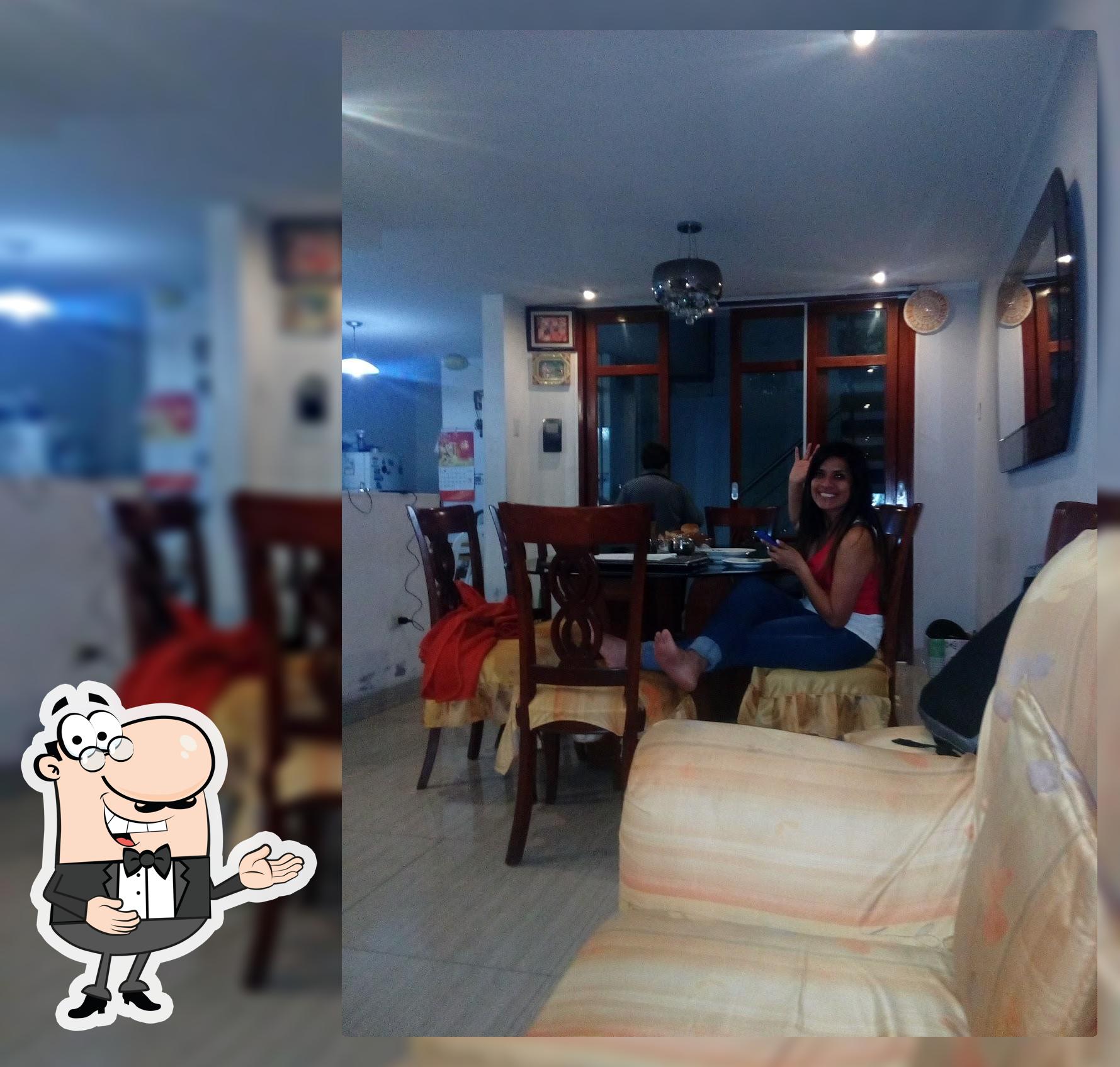 Pizzeria Royal