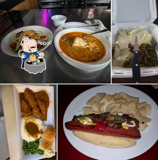 Mel's Place