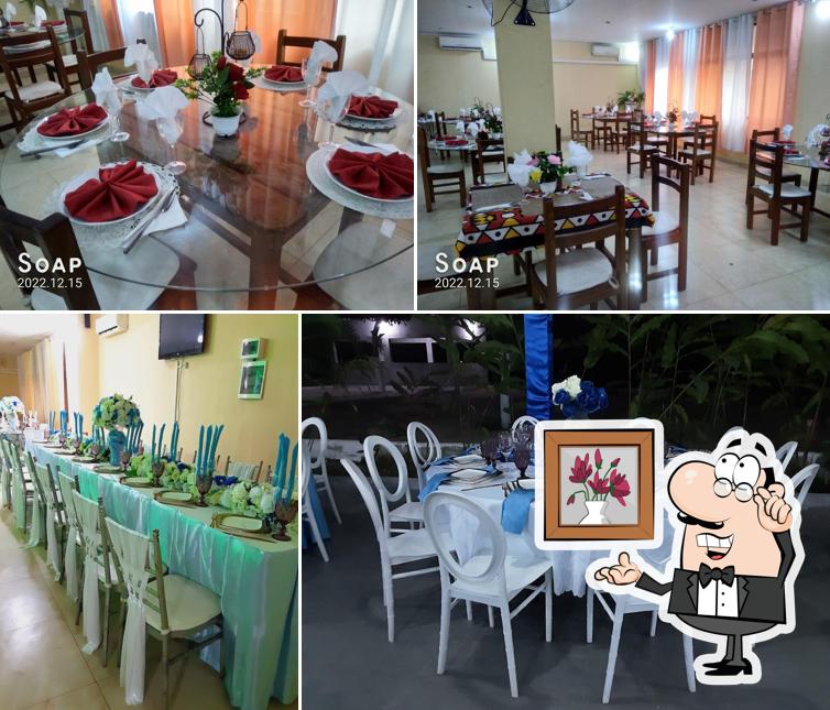 RESTAURANTE REGIX (SU)