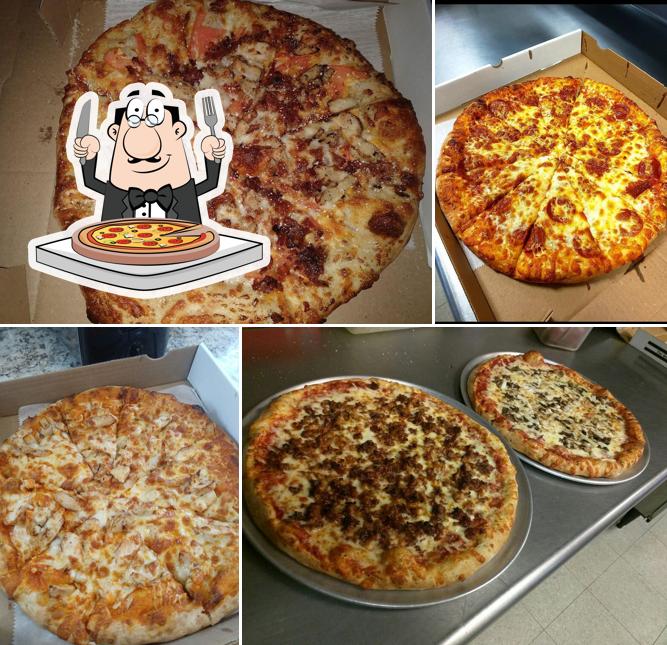 Raya's Pizzeria