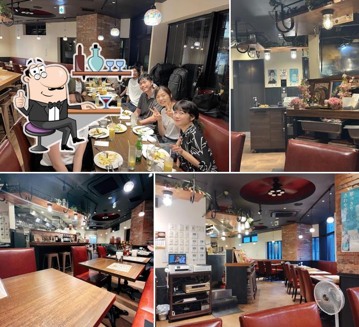Andhra Dining Daimon