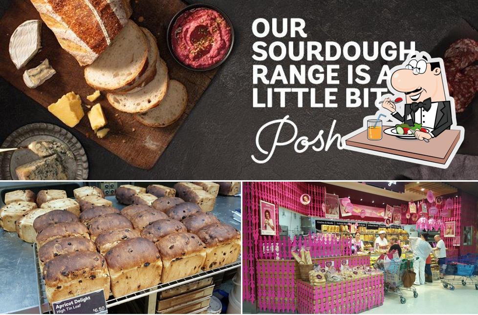 Bakers Delight Castletown