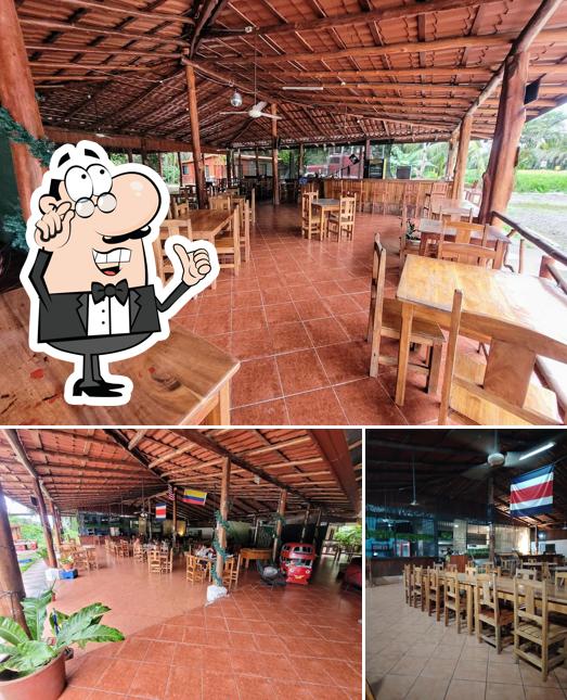 Bar Rest Rancho Toro
