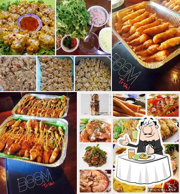 Boom Boom Thai