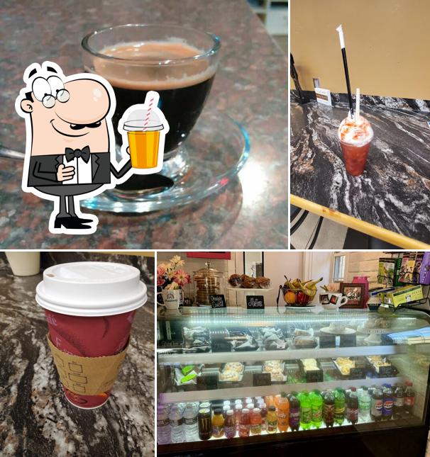 Cup O’ Jo Café