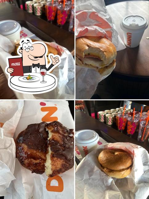 Dunkin' • El Progreso / Baskin Robbins