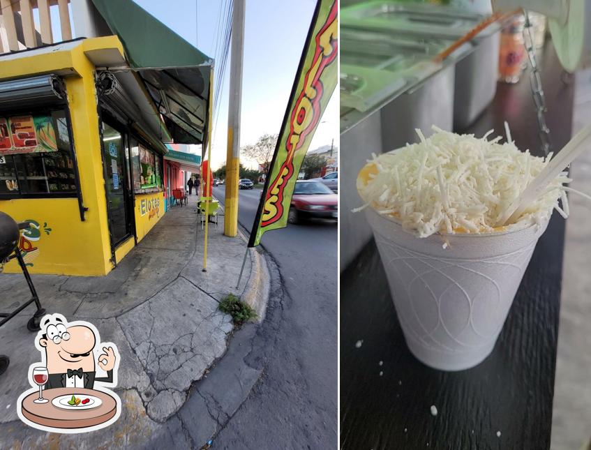 Elotes Lauris