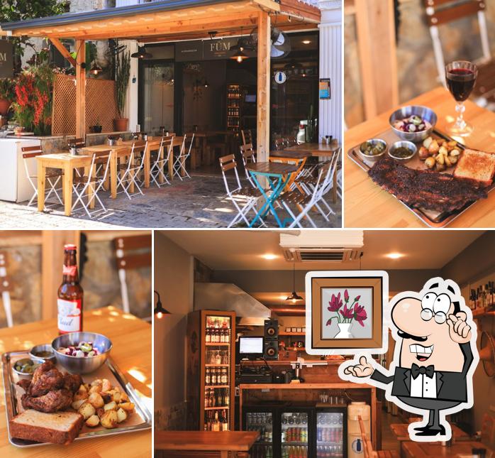 Fum Smokehouse