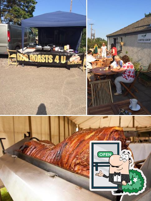 Hog Roasts 4U