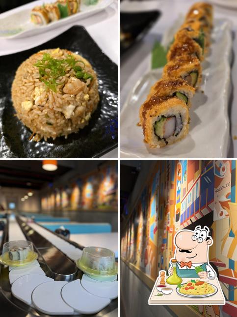 IDŌ SUSHI