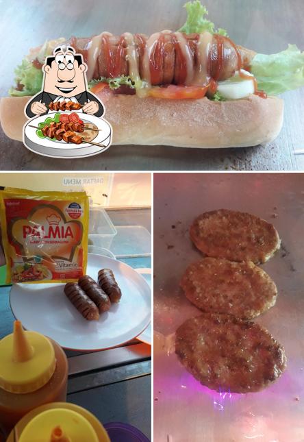 Kebab Sultanz Pegandon