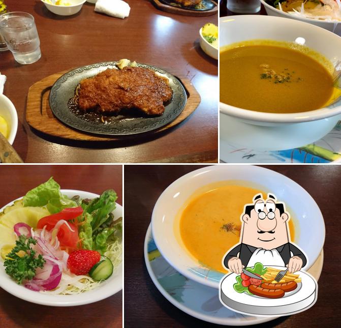Kind Cook House Cattleya