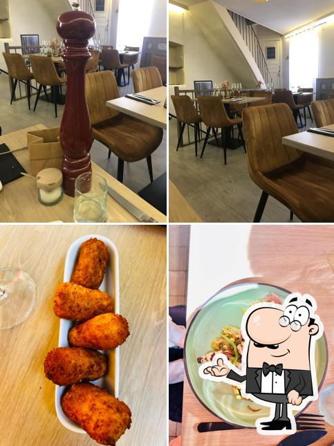 LE BISTROT DES CAVES