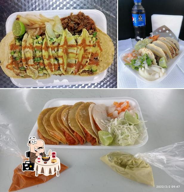 Mi buen taco