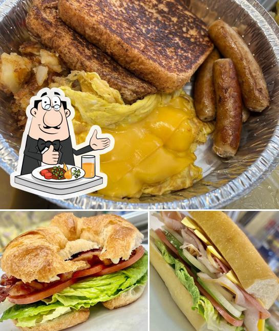 Palma Deli