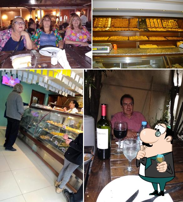 Panaderia Ledesma