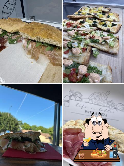 Pizzeria 30Vizi