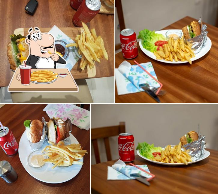 Prototype food