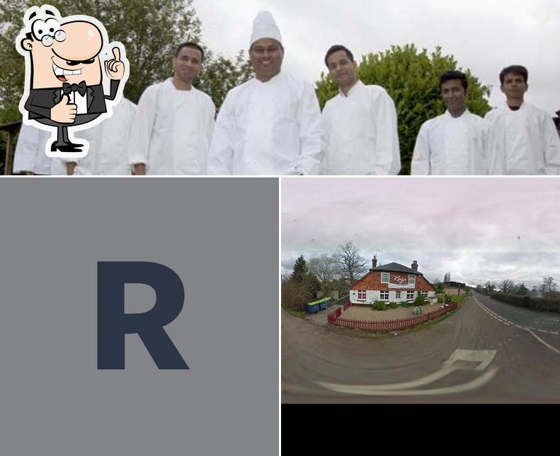 Raja of Kent