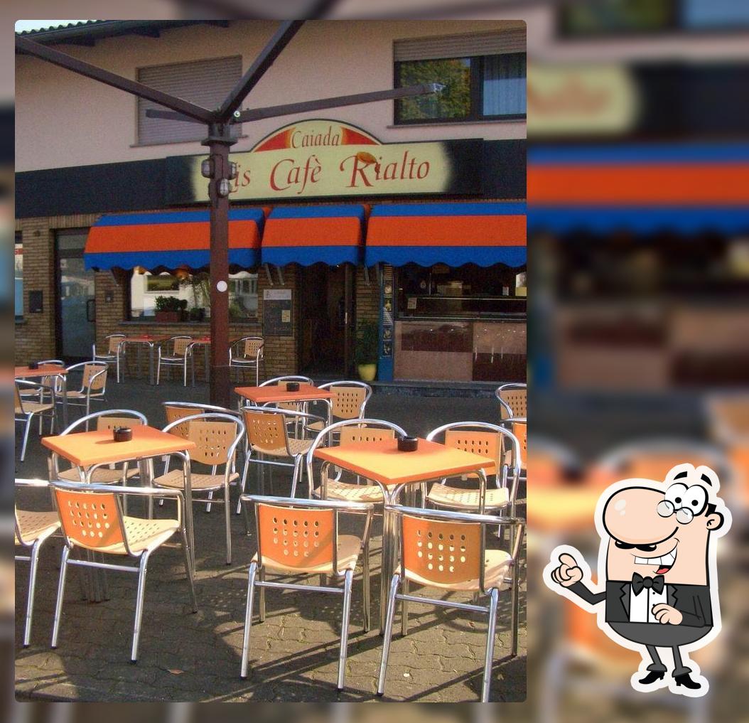 Rialto Eiskiosk