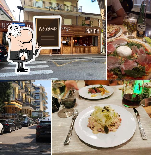 Ristorante Pizzeria Braies