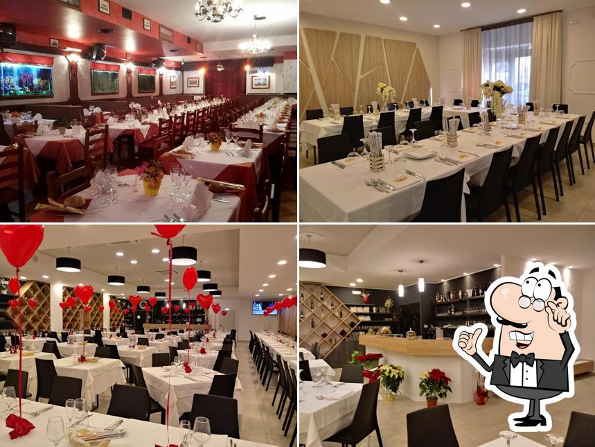 Ristorante Pizzeria Gulliver