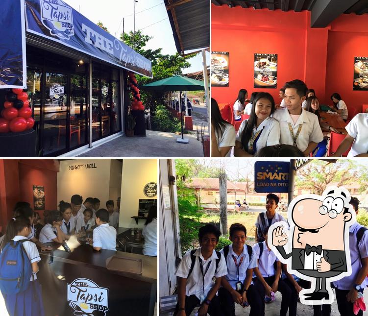 The TAPSI SHOP RMTU