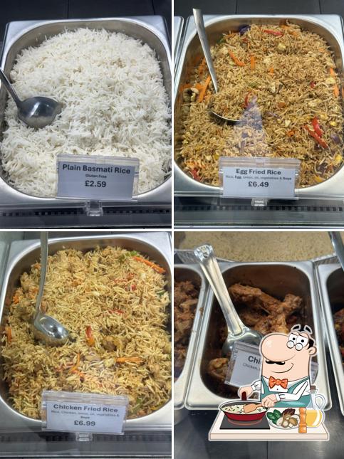 Thisha Curry House