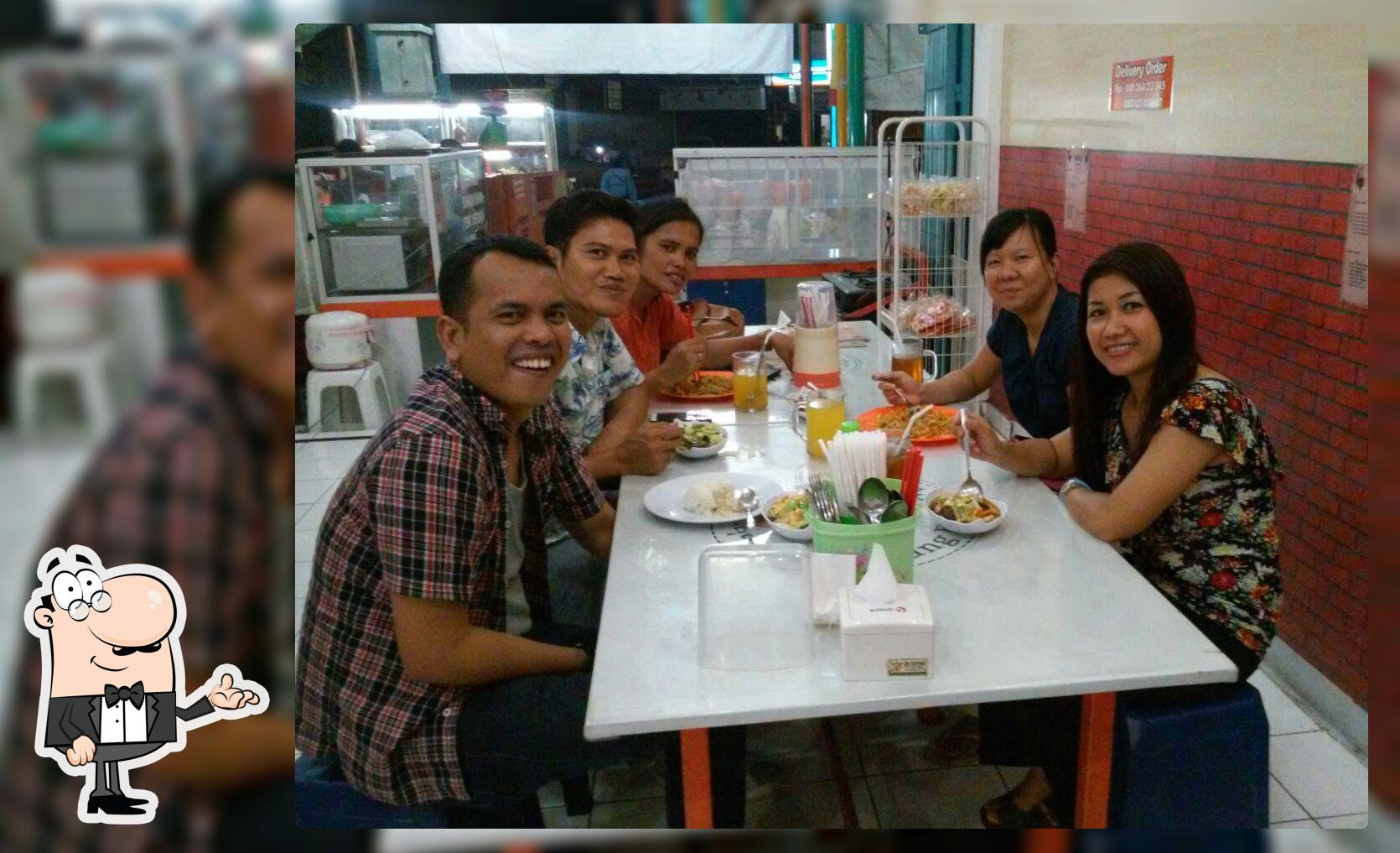 Wali Warung