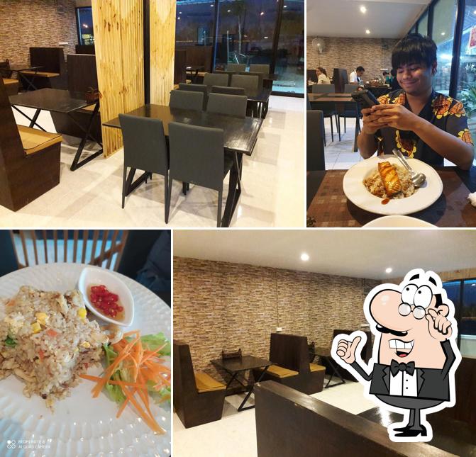 ร้านอาหาร รอยัล สเต็ก